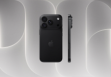 Телефон Apple iPhone 18 Pro 512 ГБ, цвет: черный (Black)