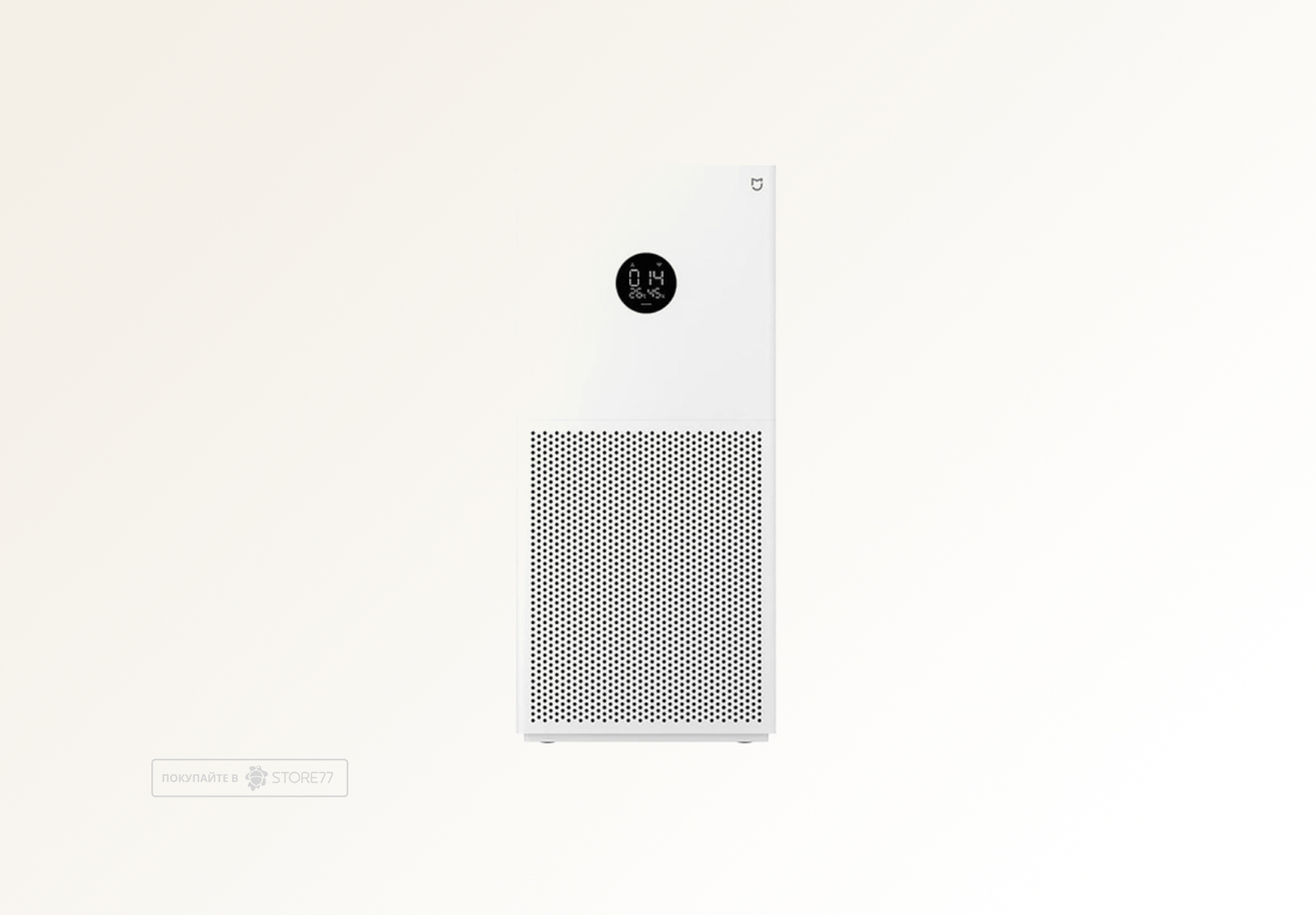 Очиститель воздуха Xiaomi Smart Air Purifier 4 Lite EU (Белый)