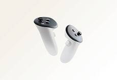 Очки виртуальной реальности Oculus Quest 3 512 Gb