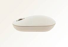 Беспроводная мышь Xiaomi Lite 2 GL (Белая)