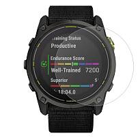 Гидрогелевая пленка для Garmin ENDURO 3, 51 мм (Глянцевая)