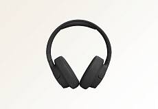 Беспроводные наушники JBL Tune 770NC (Черные)