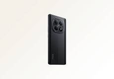 Телефон Poco M8 12/512 ГБ, цвет: черный (Black)