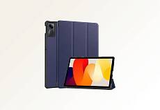 Чехол для планшета Xiaomi Redmi Pad SE 11" (Синий)