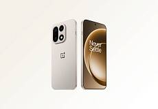 Телефон OnePlus 15 12/256 ГБ, цвет: песчаная буря (Sand Storm)