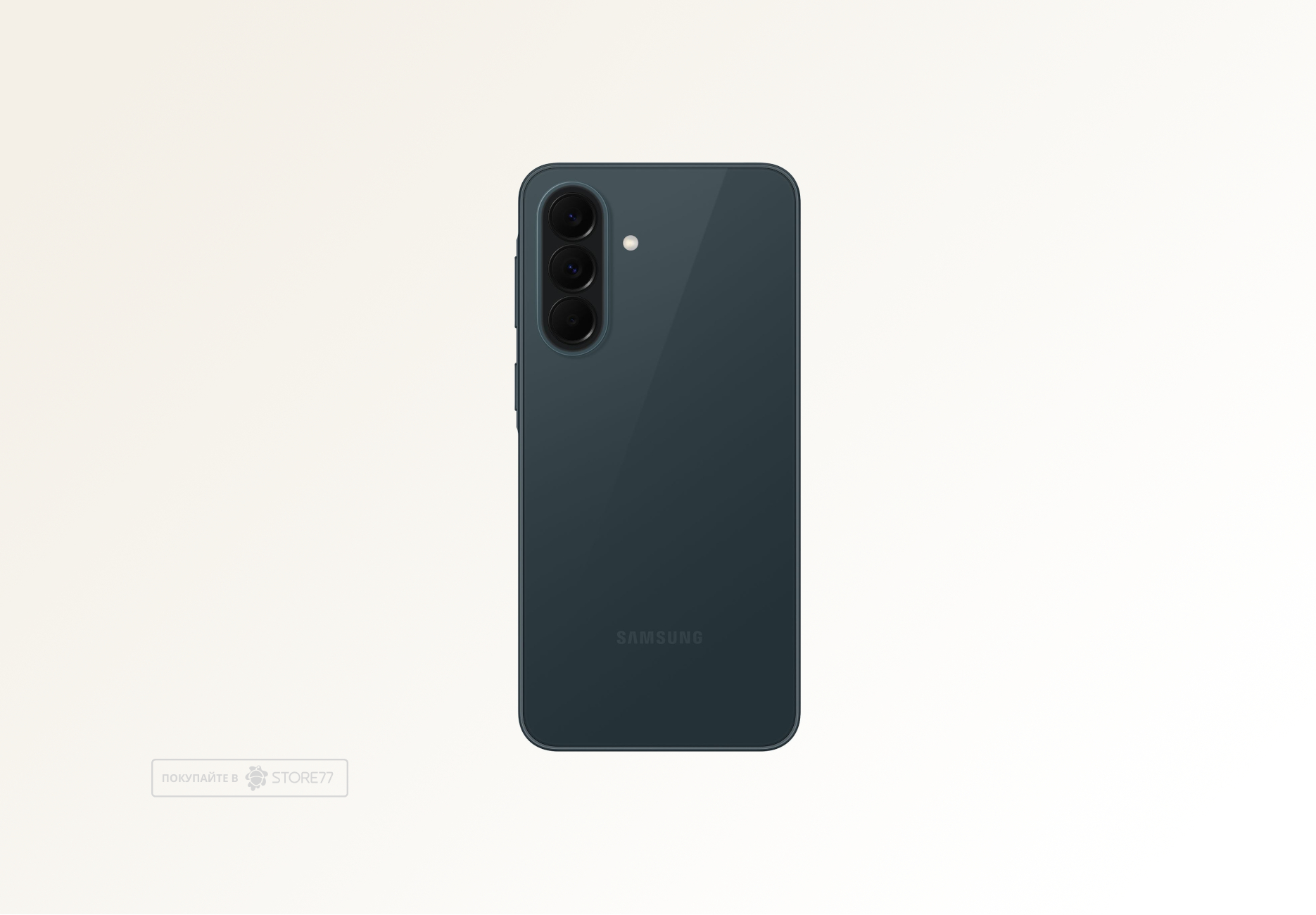 Телефон Samsung Galaxy A37 12/256 ГБ, цвет: зеленый (GrayGreen)