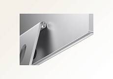 Монитор Apple Studio Display 27"5K Standard glass (Silver) MYJF3
