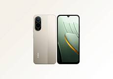 Телефон Poco C81 Pro 4/256 ГБ, цвет: золотой (Gold)