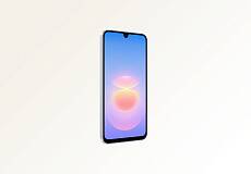 Телефон Samsung Galaxy A18 6/128 ГБ, цвет: серебристый (Silver)
