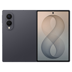 Телефон Samsung Galaxy Z Fold8 12/512 ГБ, цвет: графитовый (Graphite) (EAC)