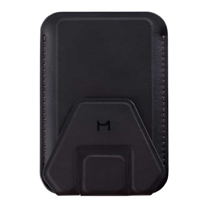 Картхолдер Magssory c подставкой (Black)