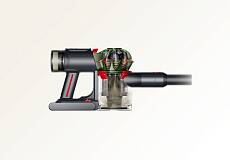 Беспроводной пылесос Dyson V8 Cyclone (Черный) вилка EU