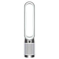 Очиститель воздуха Dyson Purifier Cool TP11, цвет белый/серебристый (White/Silver) вилка EU