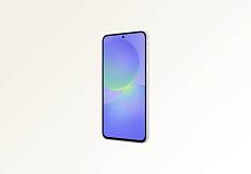 Телефон Samsung Galaxy A36 8/256Gb (White)