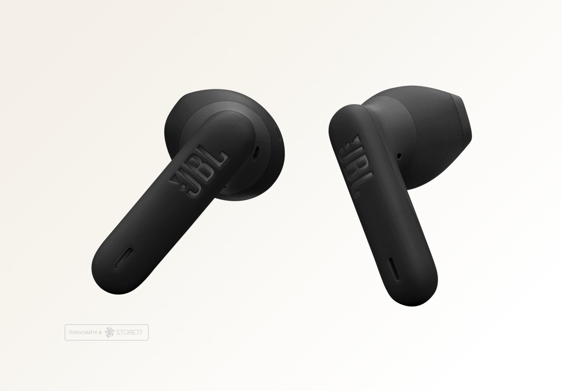 Беспроводные наушники JBL Wave Flex 2 TWS (Черные) Беспроводные наушники JBL Wave Flex 2 TWS (Черные)