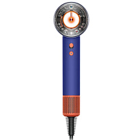 Фен Dyson Supersonic Nural HD16 (Vinca Blue/Topaz) Вилка EU