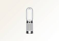 Очиститель воздуха Dyson Purifier Hot+Cool Gen1 HP10 (Серебристый/Белый)