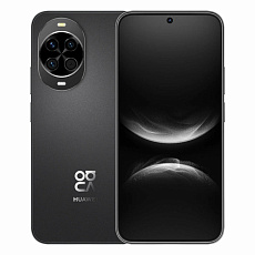 Телефон Huawei Nova 14 12/512Gb (Black) Телефон Huawei Nova 14 12/512Gb (Black)