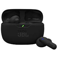 Беспроводные наушники JBL Wave Beam 2 (Черные)