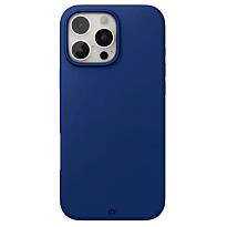 Чехол VLP Aster Case с поддержкой MagSafe для iPhone 16 Pro (Ультрамарин)