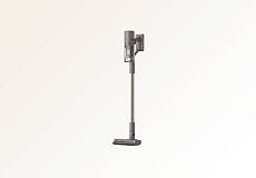 Беспроводной пылесос Dreame Z10 Station Сordless Stick Vacuum (Серый)