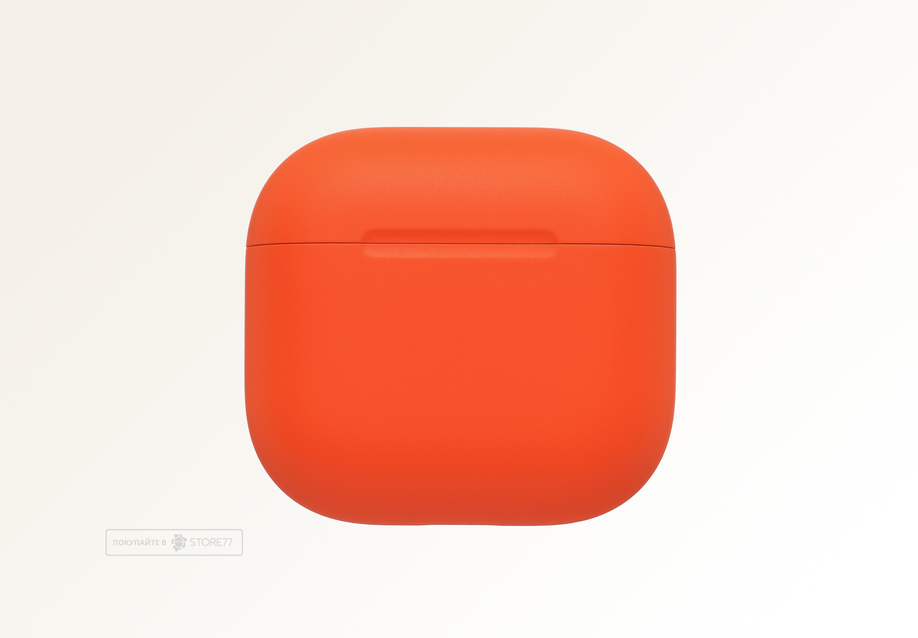 Беспроводные наушники Apple AirPods 5 (Оранжевый)