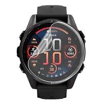 Гидрогелевая пленка для Garmin FENIX 8 Pro, 51 мм (Матовая)