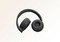 Беспроводные наушники JBL Tune 670NC (Черные)