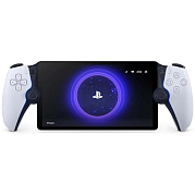 Портативное игровое устройство Sony PlayStation Portal (Белое)