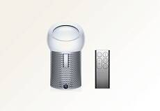 Очиститель воздуха Dyson Pure Cool Me BP01 (Белый/Никель)