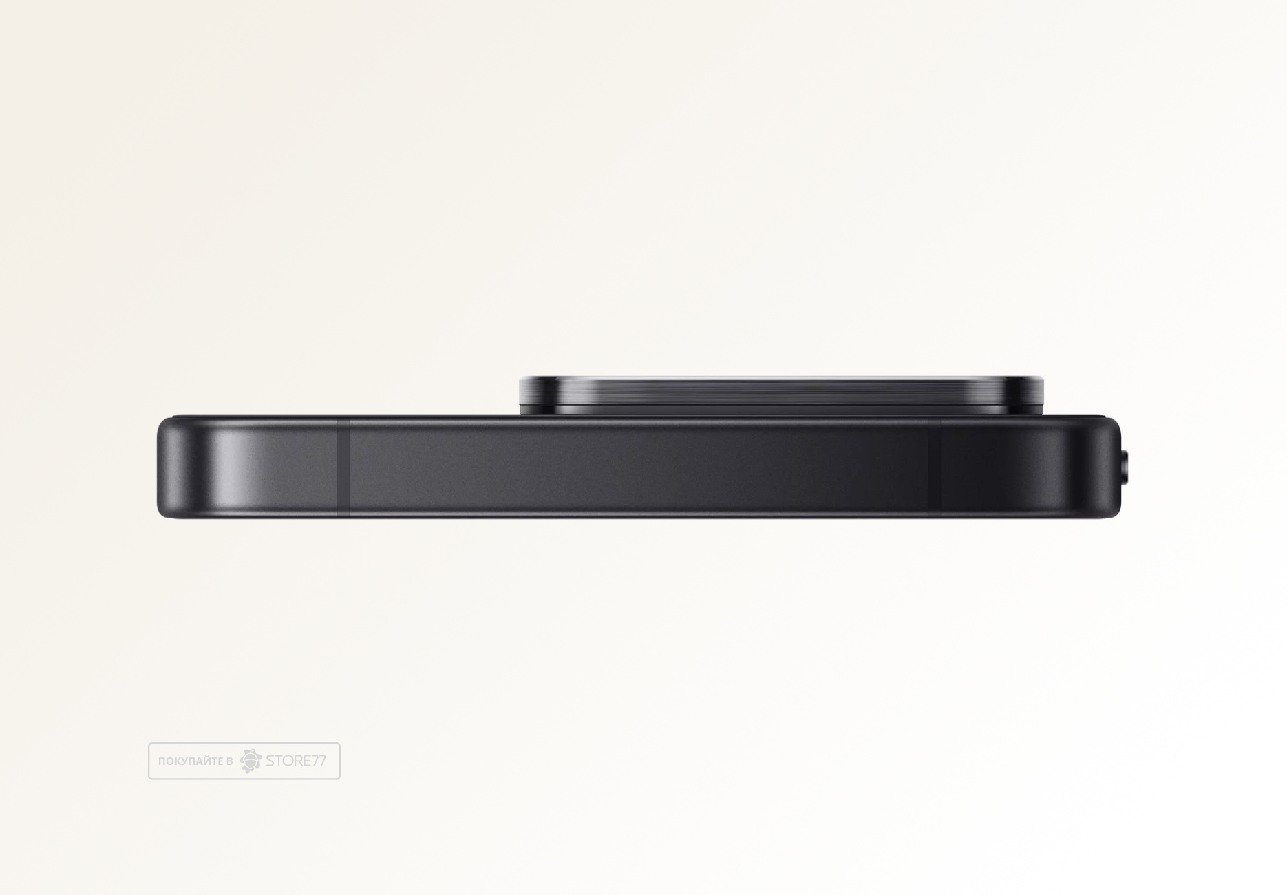 Телефон Xiaomi 17T Pro 12/512 ГБ, цвет: черный (Black)