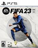 Игра FIFA 2023 (PS5, русская версия)