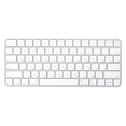 Клавиатура Apple Magic Keyboard Bluetooth USB-C с Touch ID (Белая)