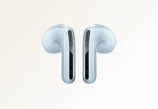 Беспроводные наушники Xiaomi Redmi Buds 6 Active (Голубые)