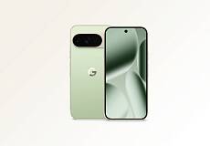 Телефон Google Pixel 10 Pro 16/1 ТБ цвет: нефрит (Jade)
