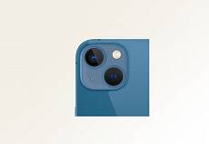 Телефон Apple iPhone 13 512Gb (Blue)