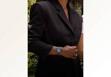 Умные часы Garmin LILY 2 Active 38mm Jasper Green Band