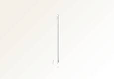 Стилус Baseus Smooth Writing Capacitive Stylus, active version (Белый)