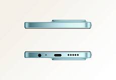 Телефон Poco C85 6/128Gb (Green)