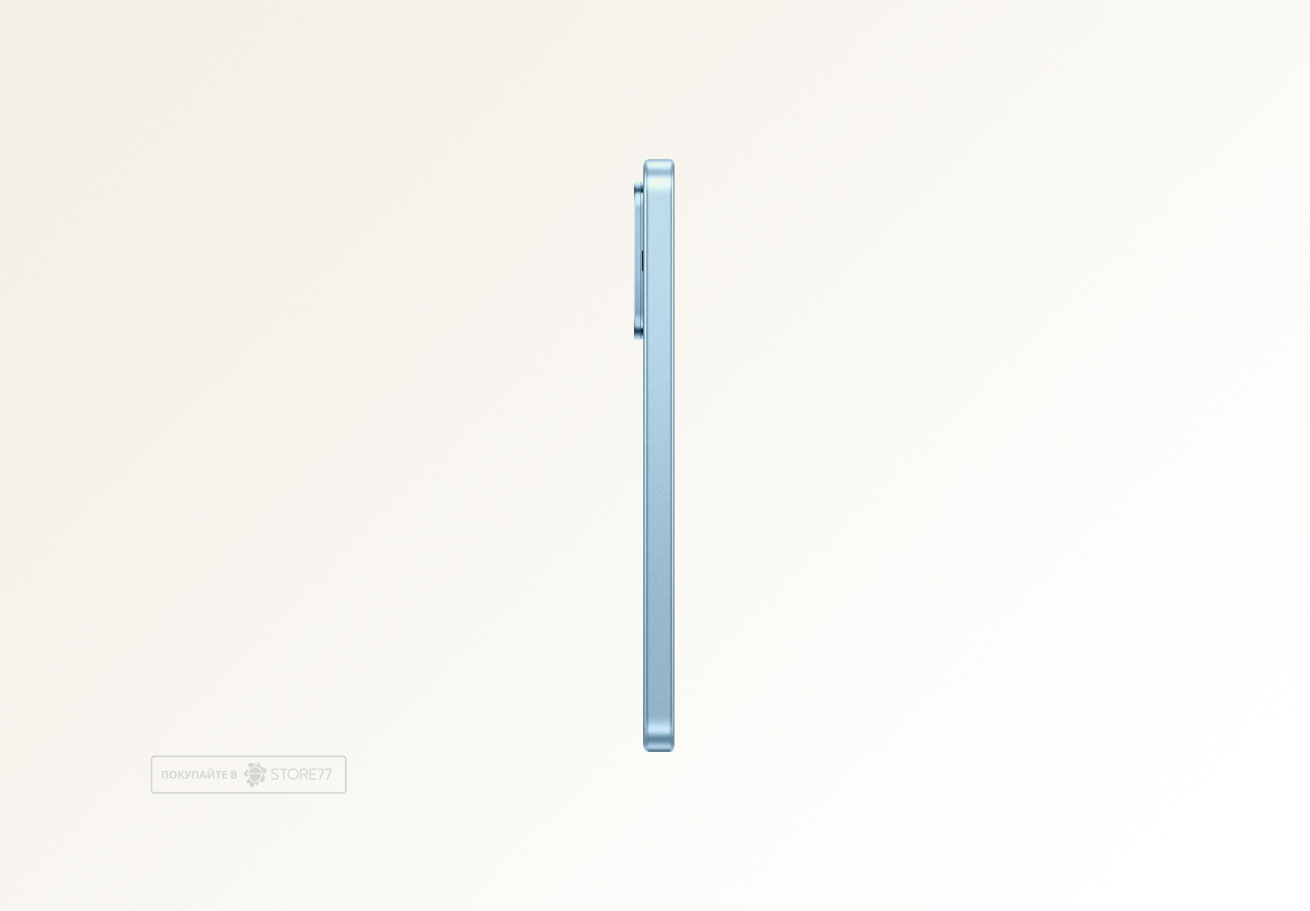 Телефон Xiaomi 17T 12/256 ГБ, цвет: голубой (Blue)