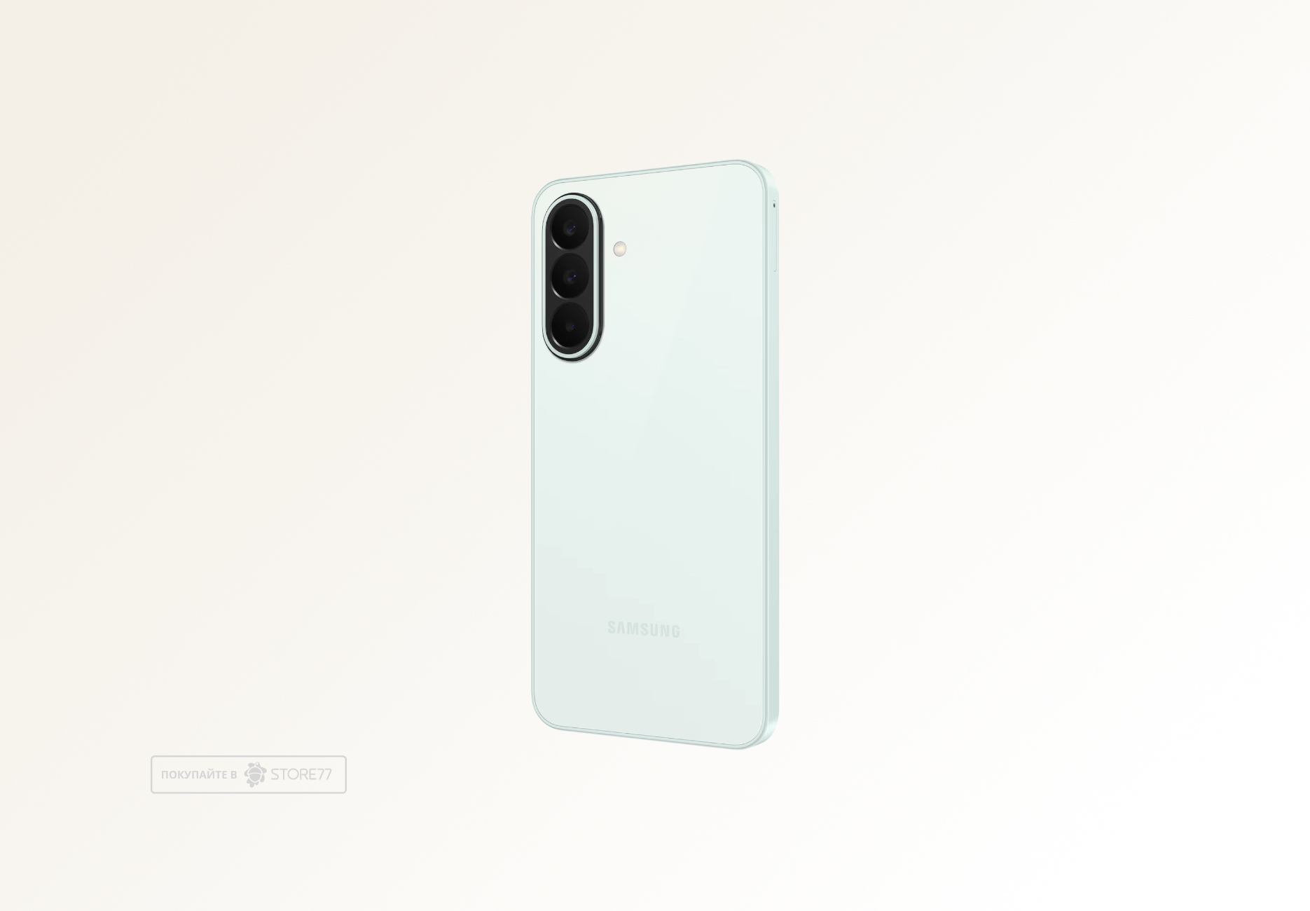 Телефон Samsung Galaxy A27 8/128 ГБ, цвет: зеленый (Light Green)