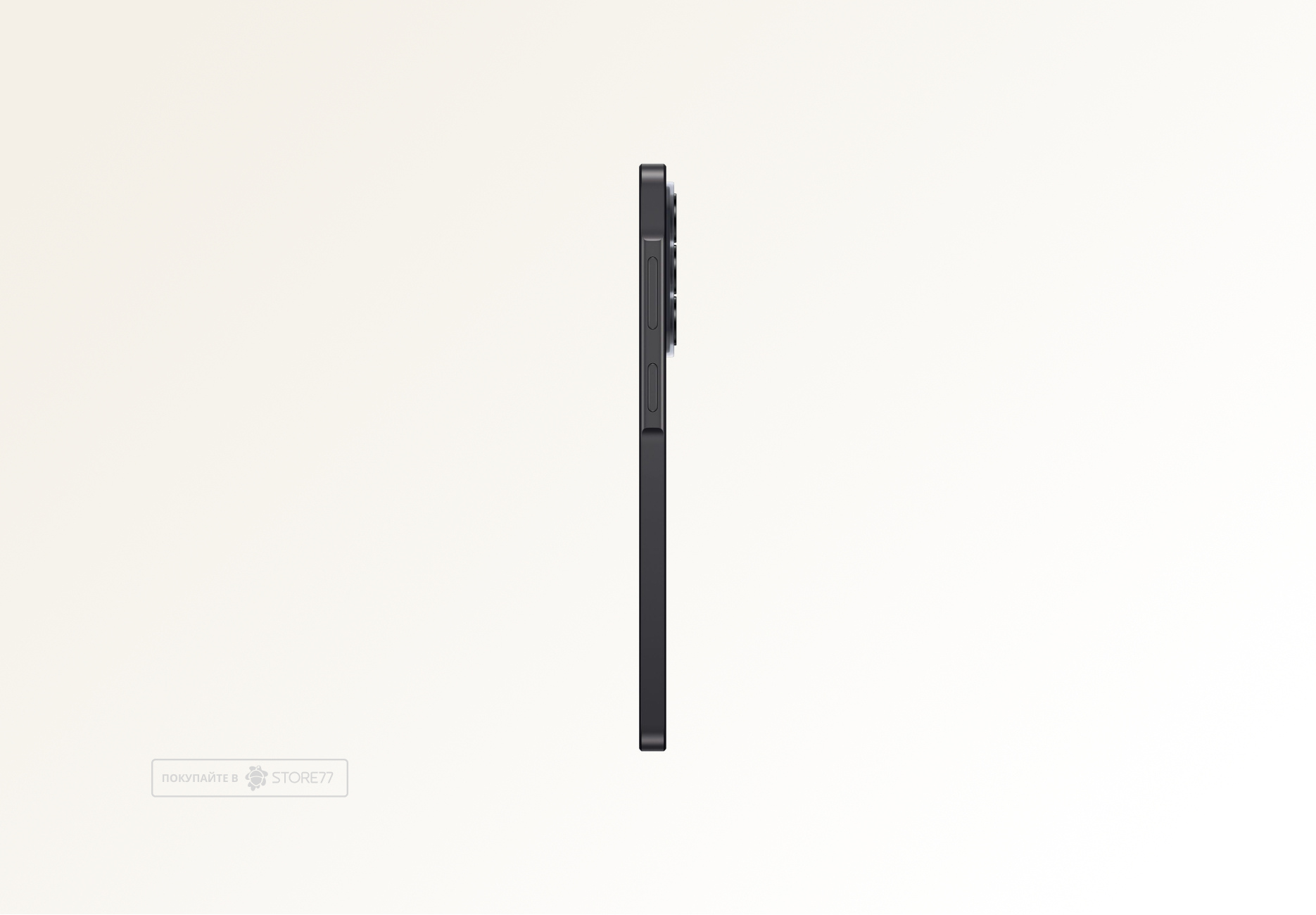 Телефон Samsung Galaxy A37 8/256 ГБ, цвет: черный (Charcoal)