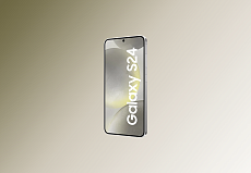 Телефон Samsung Galaxy S24 12/256 ГБ, цвет: серый (Gray)