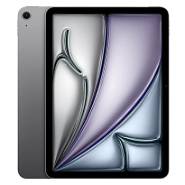 Планшет Apple iPad Air 11 M3 512Gb Wi-Fi +Сellular (Серый космос) Планшет Apple iPad Air 11 M3 512Gb Wi-Fi +Сellular (Серый космос)