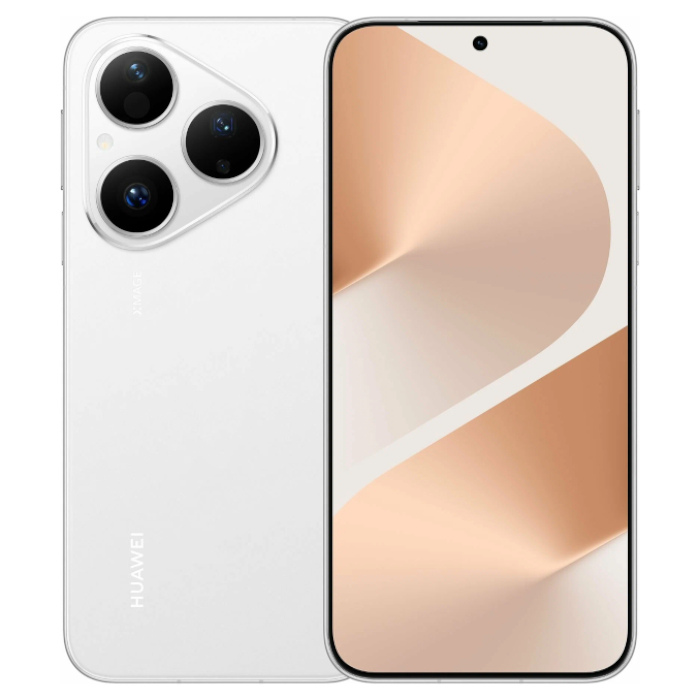 Телефон Huawei Pura 80 12/256Gb (Frosted White) Телефон Huawei Pura 80 12/256Gb (Frosted White)