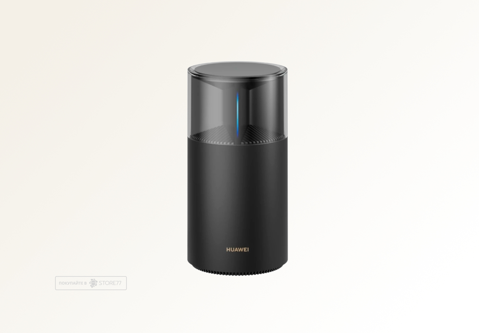 Роутер Huawei Wi-Fi Mesh X1 Pro (Черный) (53030DFX)