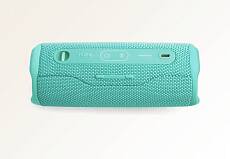 Портативная акустика JBL Flip 6 (Бирюзовая)