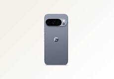 Телефон Google Pixel 10 Pro 16/128Gb (Moonstone)