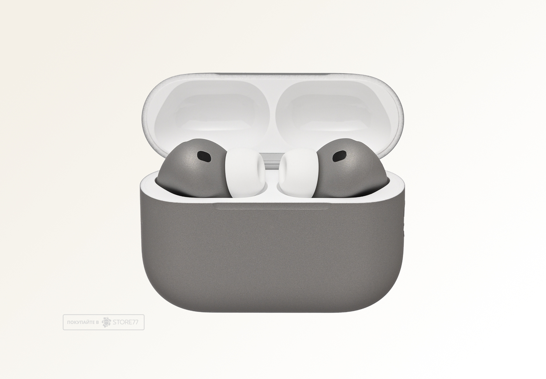 Беспроводные наушники Apple AirPods Pro 3 (Натуральный титан)