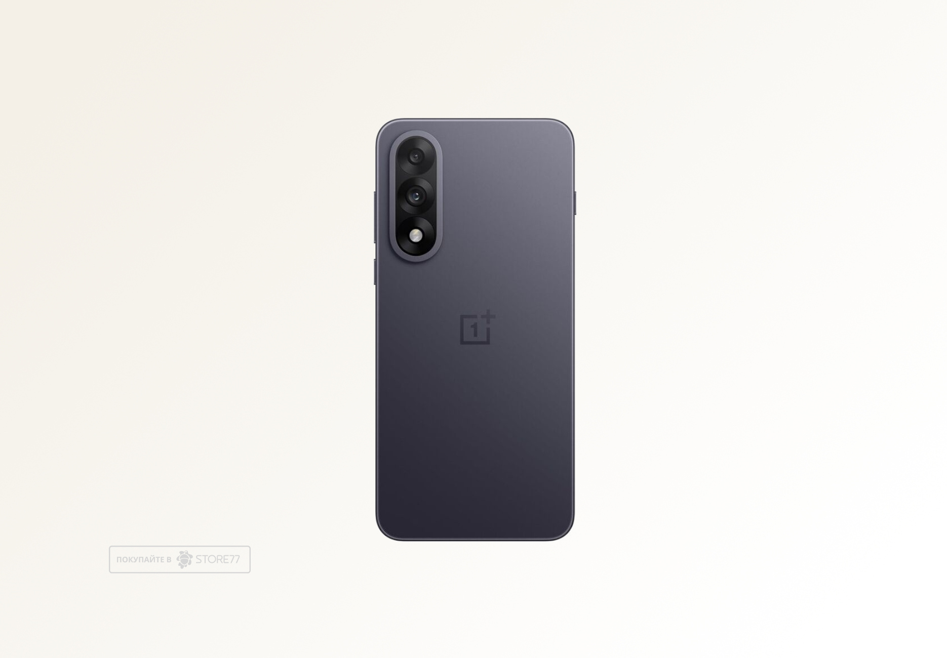 Телефон OnePlus Nord 5 8/256 ГБ, цвет: фантомный серый (Phantom Gray)